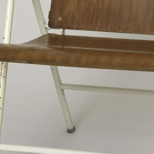 Chair (USA), 1949