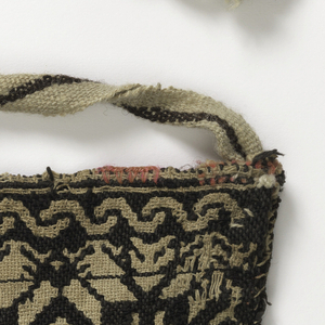 Bag (Mexico), probably 19th century