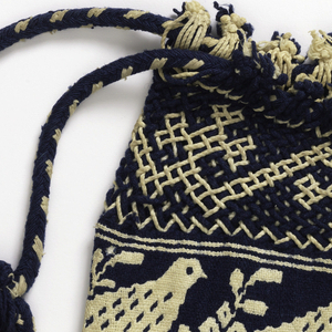 Bag (Guatemala), early 20th century