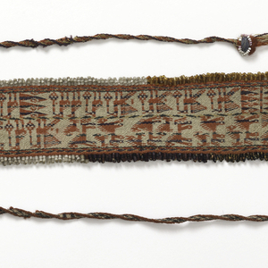 Band (Peru), 1900–1950