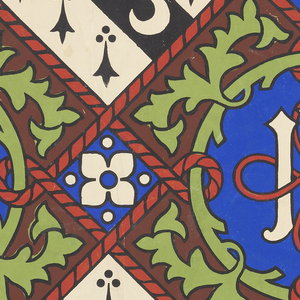 Sidewall (England), 1848