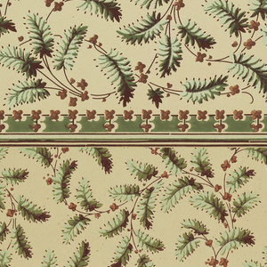 Border (USA), 1900–1920