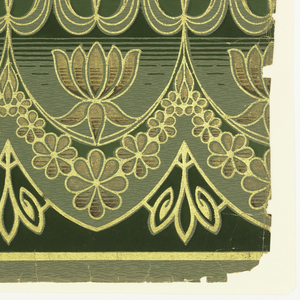 Frieze (USA), 1900–10