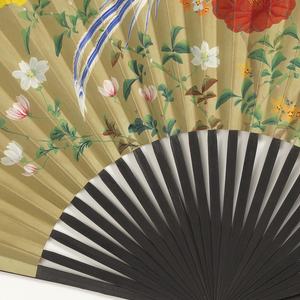 Pleated Fan (Spain), late 19th–early 20th century