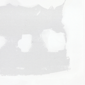 Sidewall, Drywall #3, 2013