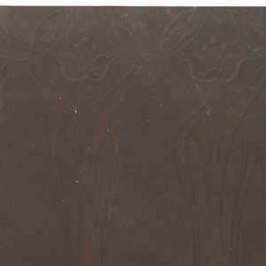 Lincrusta (England), 1875–99