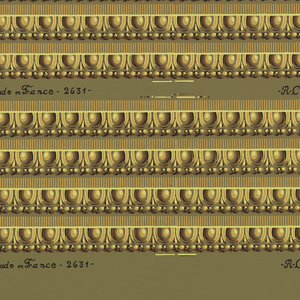 Border (France), 1920–50