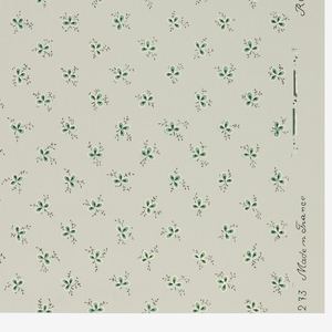 Sidewall, Bosphore, 1961