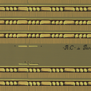 Border (France), 1920–50