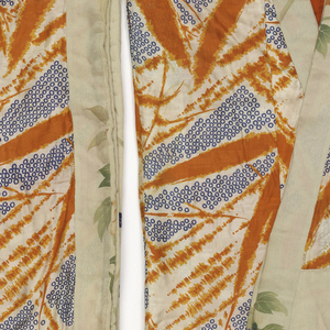 Under Kimono (Japan), early 20th century