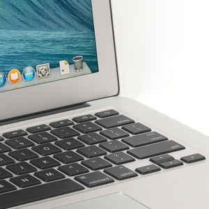 MacBook Air Laptop Computer, 2014