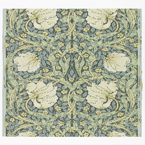 Sidewall, Pimpernel, 1934
