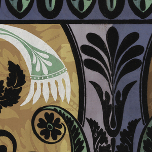 Frieze (France), ca. 1820