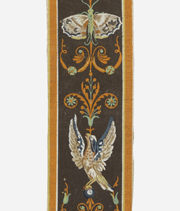 Border (France), ca. 1790