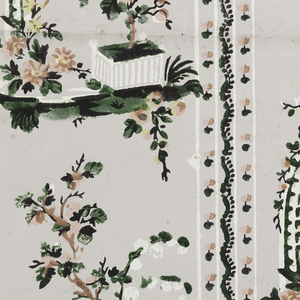 Sidewall, ca. 1780