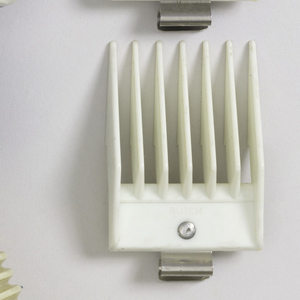 Air Clip Hair Clipper, 1963–64
