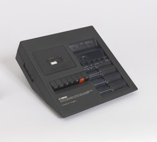 TC-800D Cassette Deck Audio Tape Player