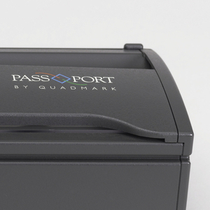 Passport Portable Copier, 1993