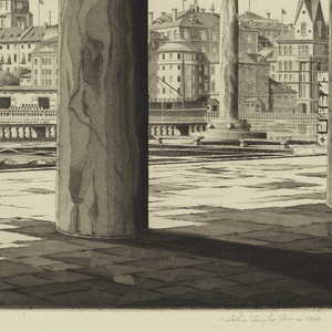 Print, Stockholm