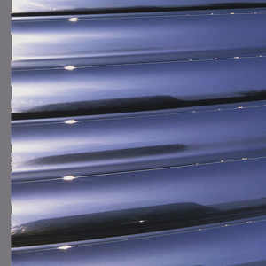 Poster, "From Pushpin to Architecture", 1984
