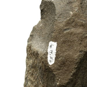 Hand Axe (Tanzania), 1.4 million years old