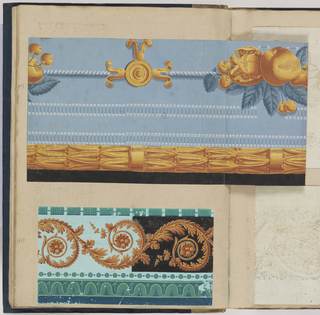 Sample Book (France)