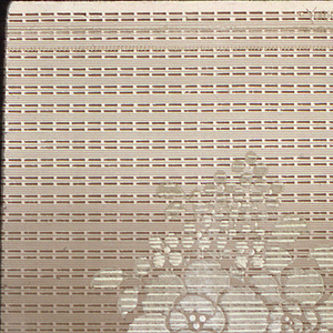 Frieze (USA), 1875–1925