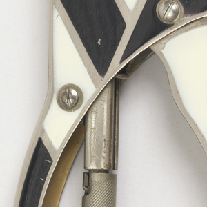 Juwel Stapler, ca. 1935
