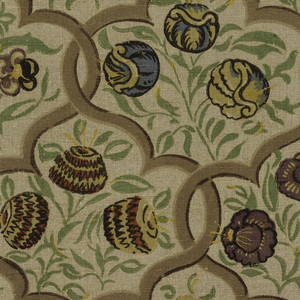 Textile, Davenant, 1920–29