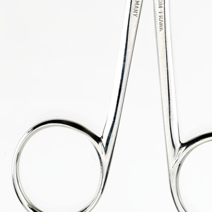 Noyes Alligator Forceps (Germany), ca. 1950