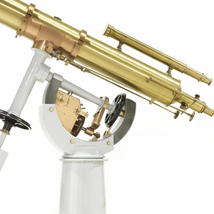 Telescope, Transit of Venus, 1873