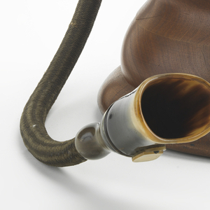 Ether Inhaler (USA), ca. 1846