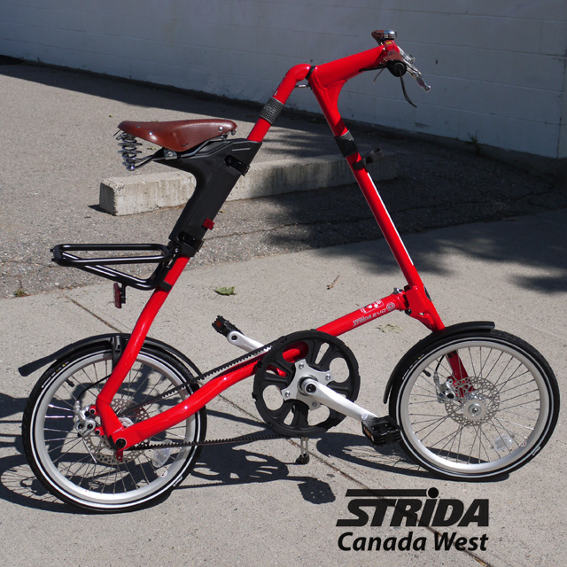 Velo strida occasion hot sale