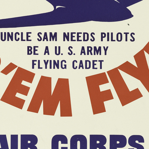 Poster, Let