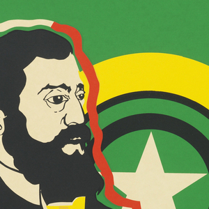 Poster, Betances, 1987
