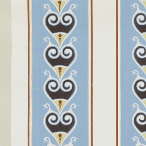 Border (France), 1830–40