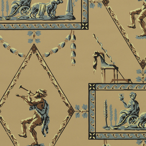 Sidewall, Le Faune, ca. 1928