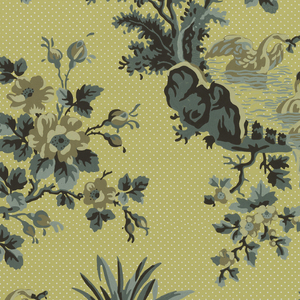 Sidewall, Les Cygnes, ca. 1928