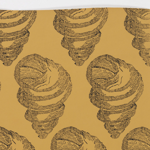Sidewall, Shell, 1968