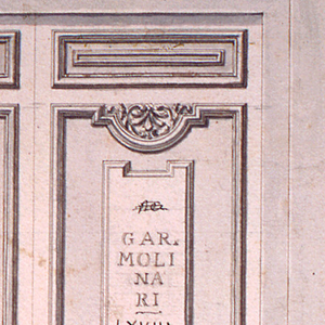 Drawing (Italy)