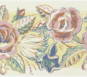 Border, Tambourine, 1992