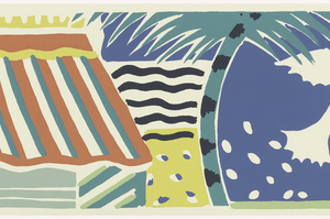 Border (USA), 1992