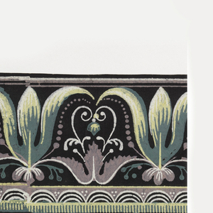 Border (France), 1800–1825