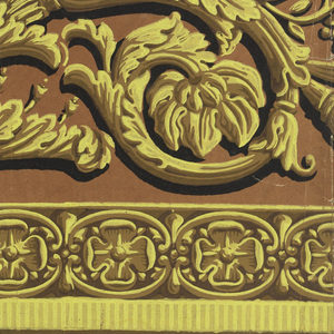 Border (France), 1810–30