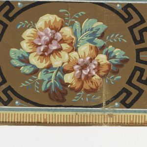 Border (France), 1810–25