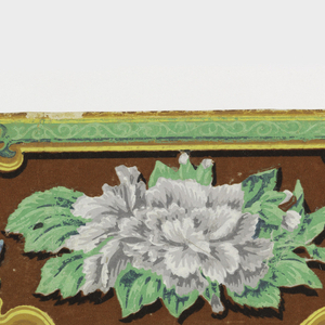 Border (France), 1835–45