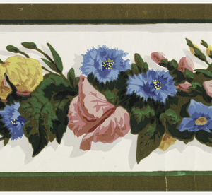 Border (France), 1835–75