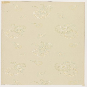 Ceiling Paper (USA), 1875–1925
