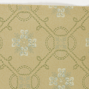 Ceiling Paper (USA), 1875–1925