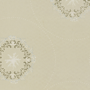 Ceiling Paper (USA), 1875–1925